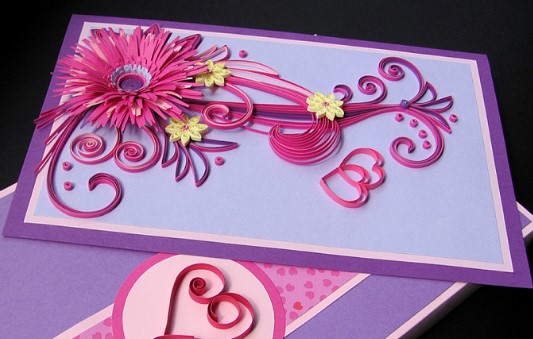 Program Cursuri Cardmaking